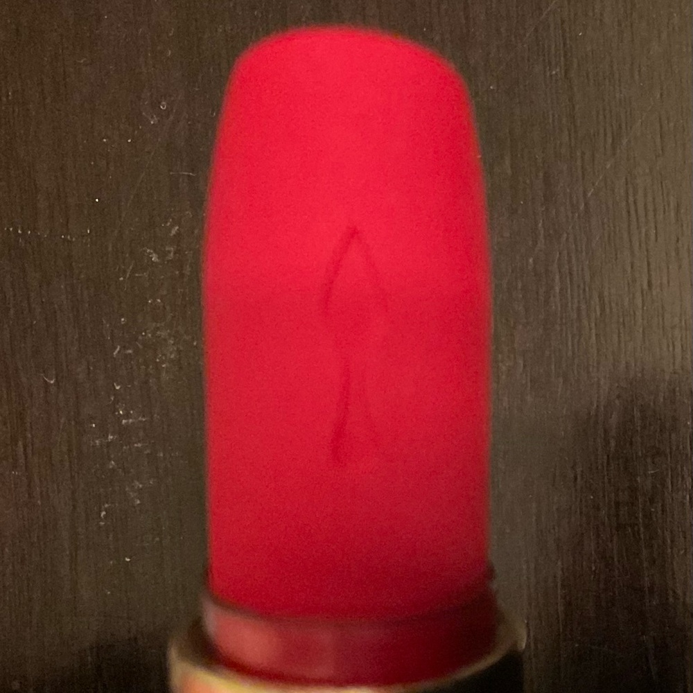 Christian Louboutin Rouge Velvet Matte Lipstick - Picture 6 of 6